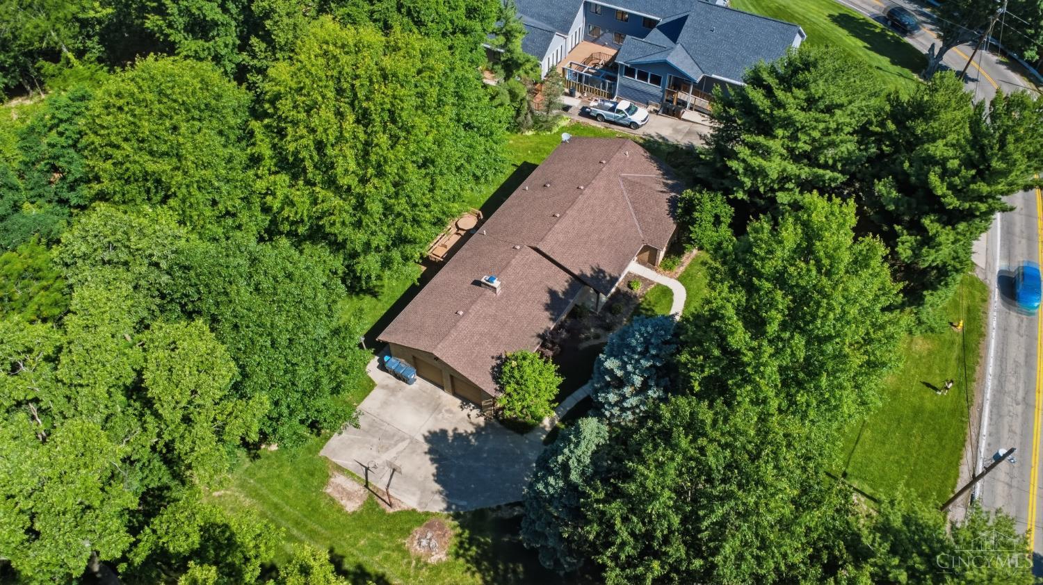 3727 Powner Road Cincinnati, OH 45248 - Photo 55 of 62
