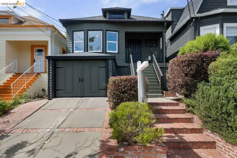$845,000 | 4369 Howe Street, Oakland, CA 94611