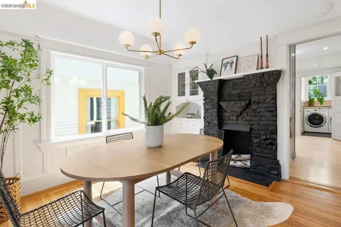 $845,000 | 4369 Howe Street, Oakland, CA 94611