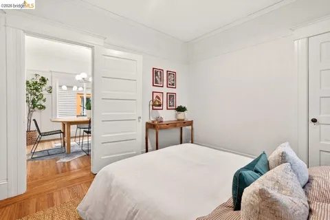 $845,000 | 4369 Howe Street, Oakland, CA 94611