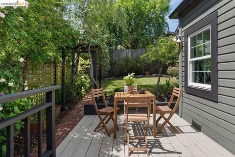 $845,000 | 4369 Howe Street, Oakland, CA 94611