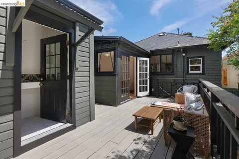 $845,000 | 4369 Howe Street, Oakland, CA 94611