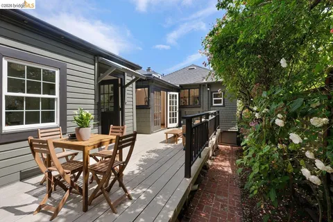 $845,000 | 4369 Howe Street, Oakland, CA 94611