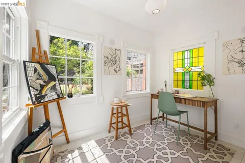 $845,000 | 4369 Howe Street, Oakland, CA 94611