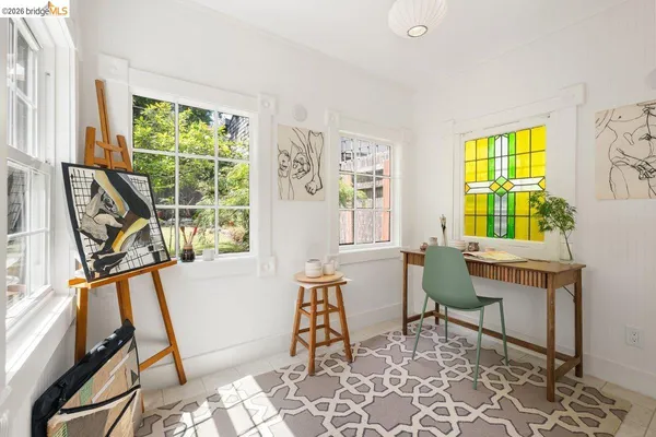 $845,000 | 4369 Howe Street, Oakland, CA 94611