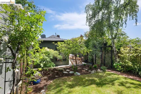 $845,000 | 4369 Howe Street, Oakland, CA 94611