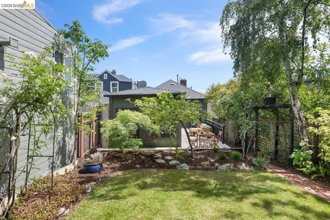 $845,000 | 4369 Howe Street, Oakland, CA 94611
