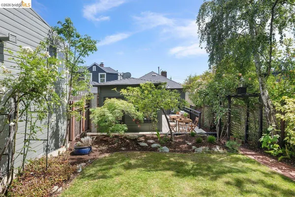 $845,000 | 4369 Howe Street, Oakland, CA 94611