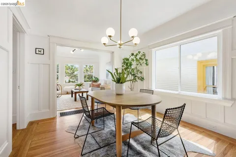 $845,000 | 4369 Howe Street, Oakland, CA 94611