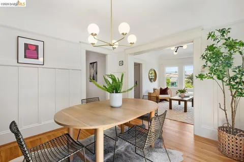$845,000 | 4369 Howe Street, Oakland, CA 94611
