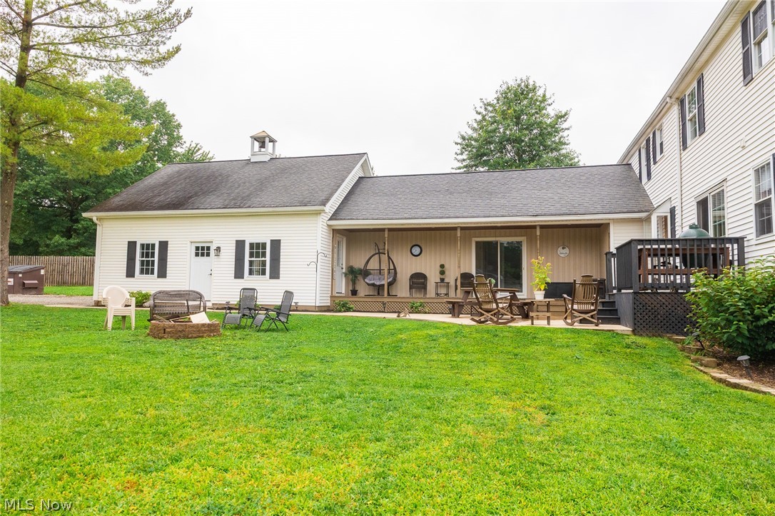 357 State Road Northwest Warren, OH 44483 - Photo 10 of 50 Gallery Image 10