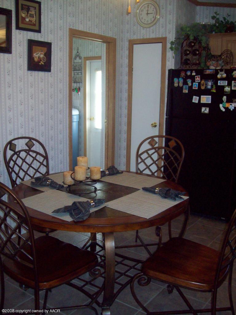 6705 Susie Road Amarillo, TX 79118 - Photo 16 of 35 Kitchen 4
