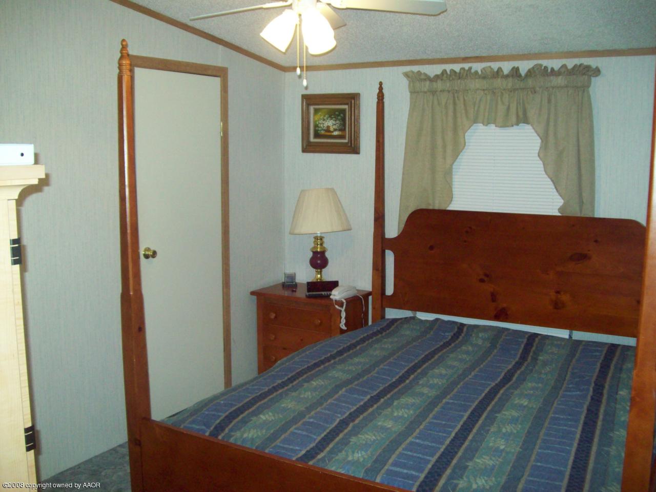 6705 Susie Road Amarillo, TX 79118 - Photo 25 of 35 Bedroom 2