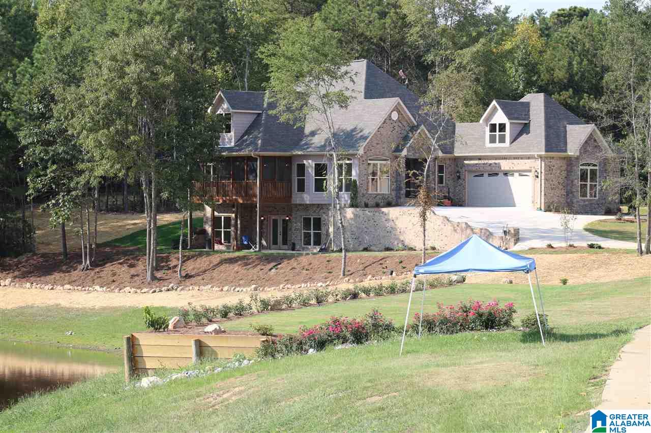 45 Fisher Way Vincent, AL 35178 - Photo 1 of 40