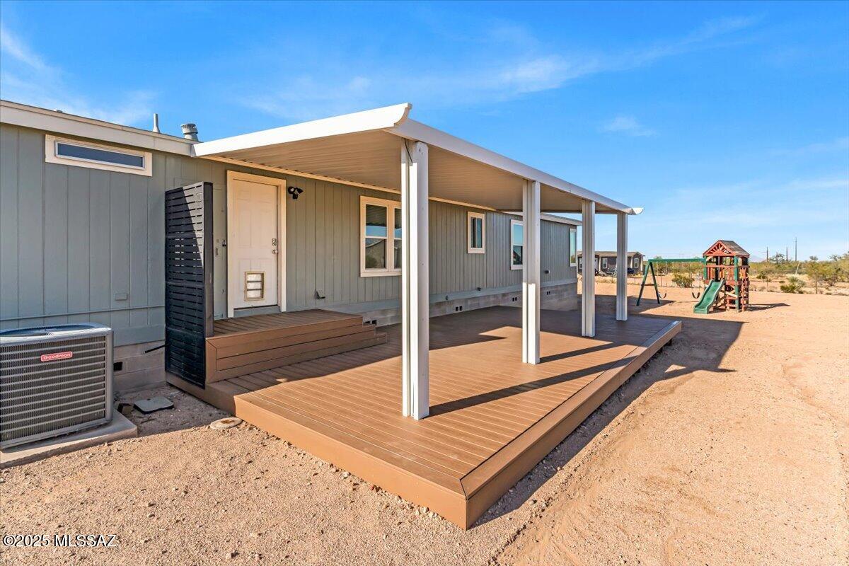 13669 South Hound Dog Road Vail, AZ 85641 - Photo 39 of 47 Gallery Image 39
