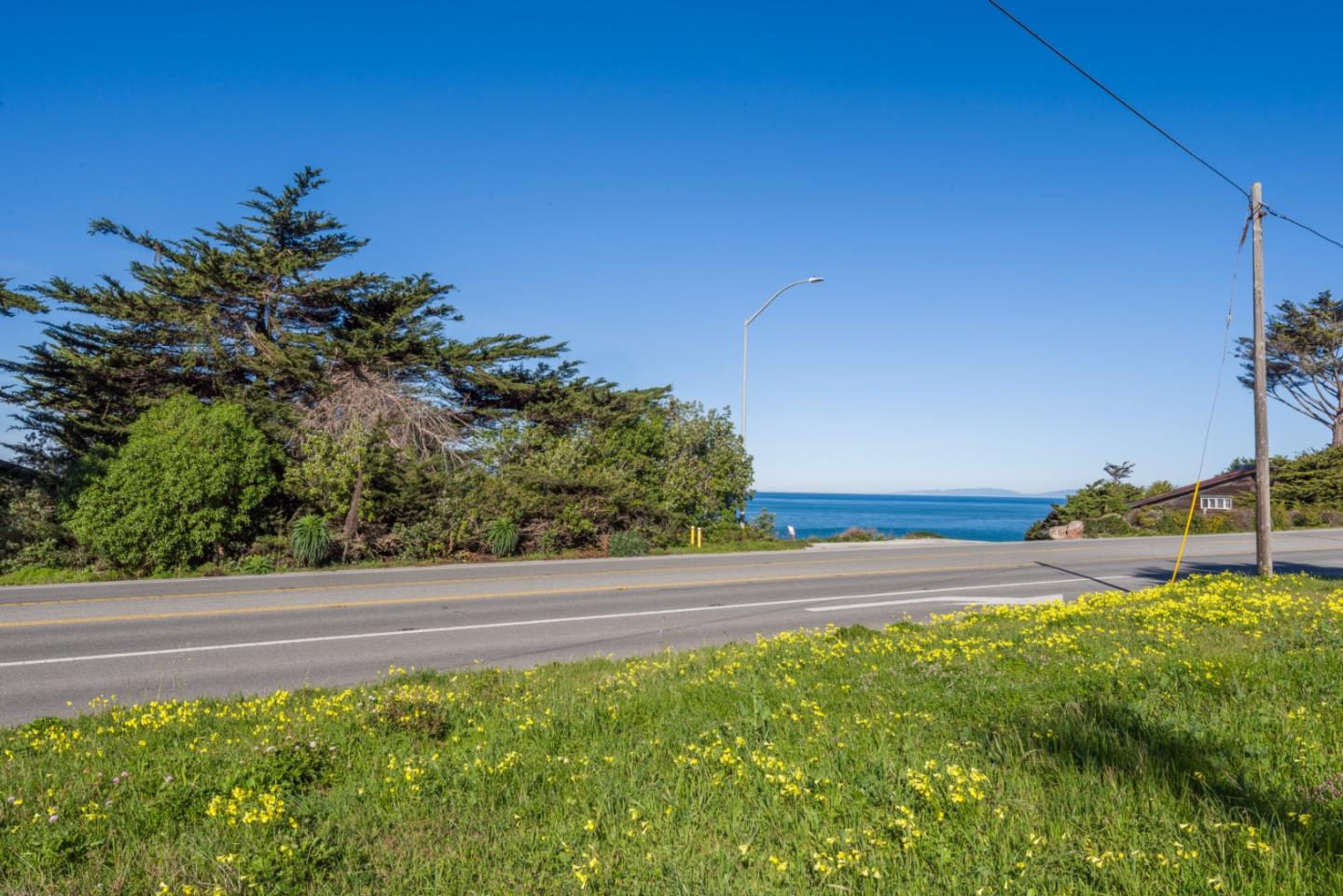 0 Main Montara, CA 94037 - Photo 11 of 12 a view of a yard