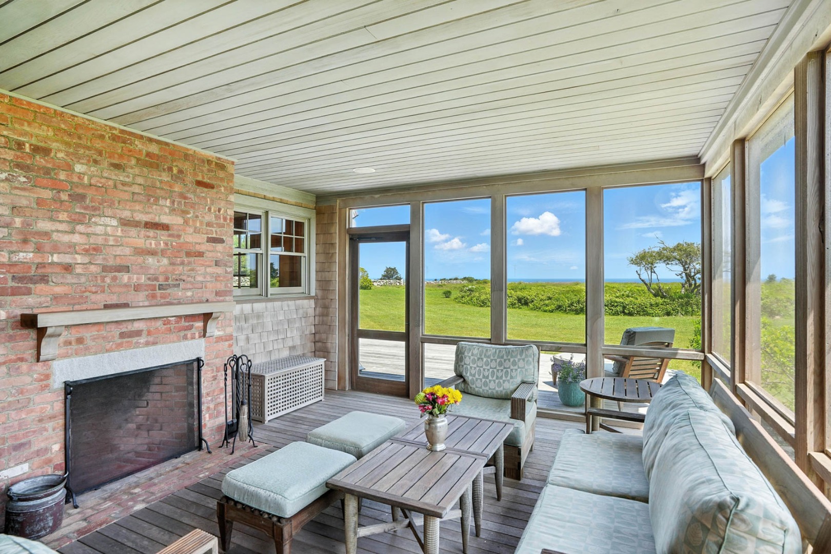 18 Spruce Gate Road Chilmark, MA 02535 - Photo 12 of 39