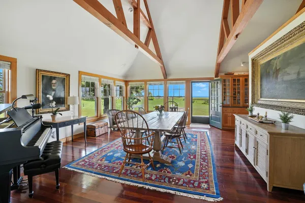 $12,500,000 | 18 Spruce Gate Road, Chilmark, MA 02535