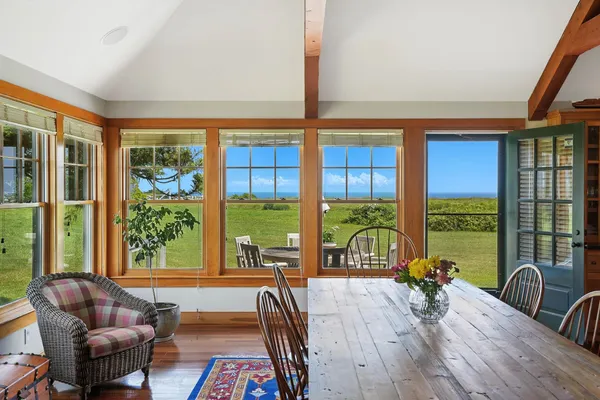 $12,500,000 | 18 Spruce Gate Road, Chilmark, MA 02535