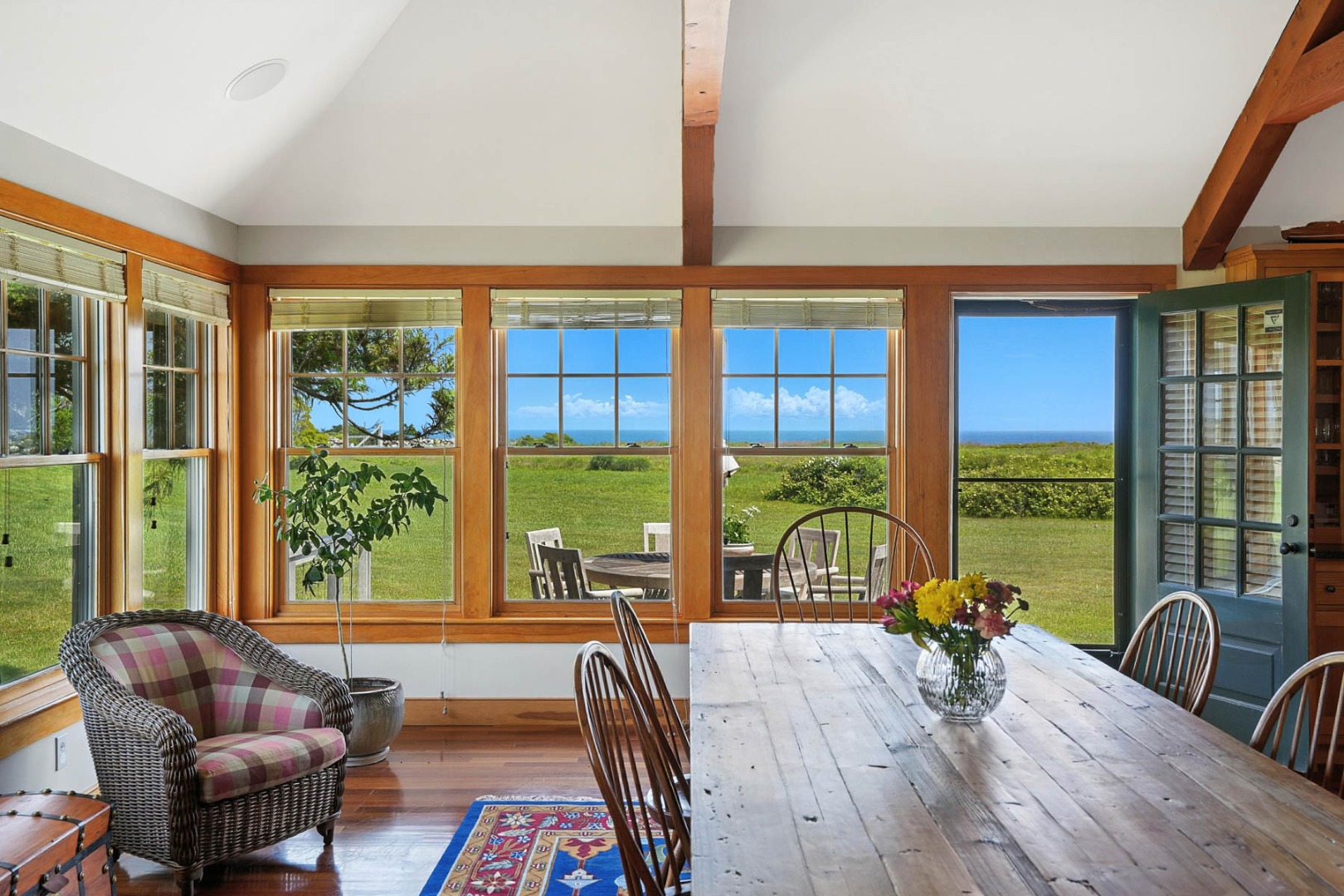 18 Spruce Gate Road Chilmark, MA 02535 - Photo 14 of 39