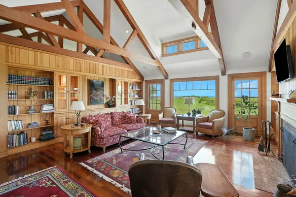 $12,500,000 | 18 Spruce Gate Road, Chilmark, MA 02535