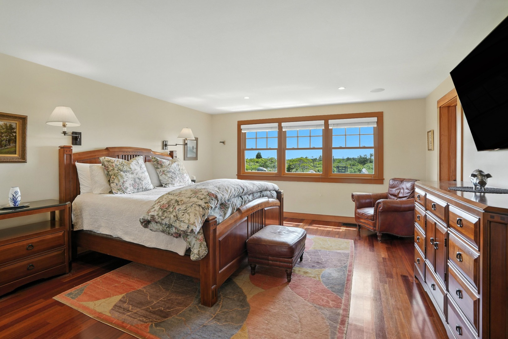 18 Spruce Gate Road Chilmark, MA 02535 - Photo 19 of 39