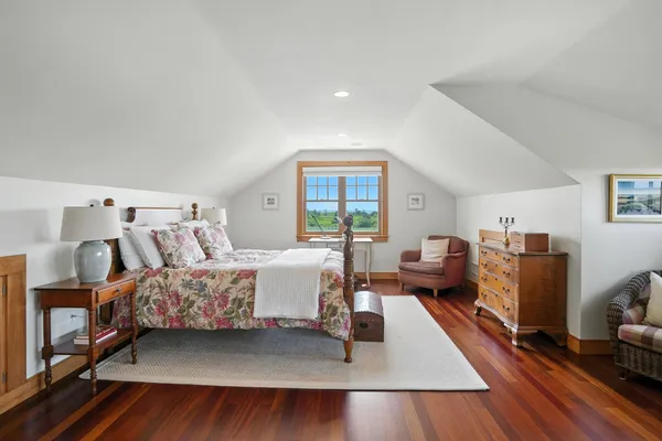 $12,500,000 | 18 Spruce Gate Road, Chilmark, MA 02535