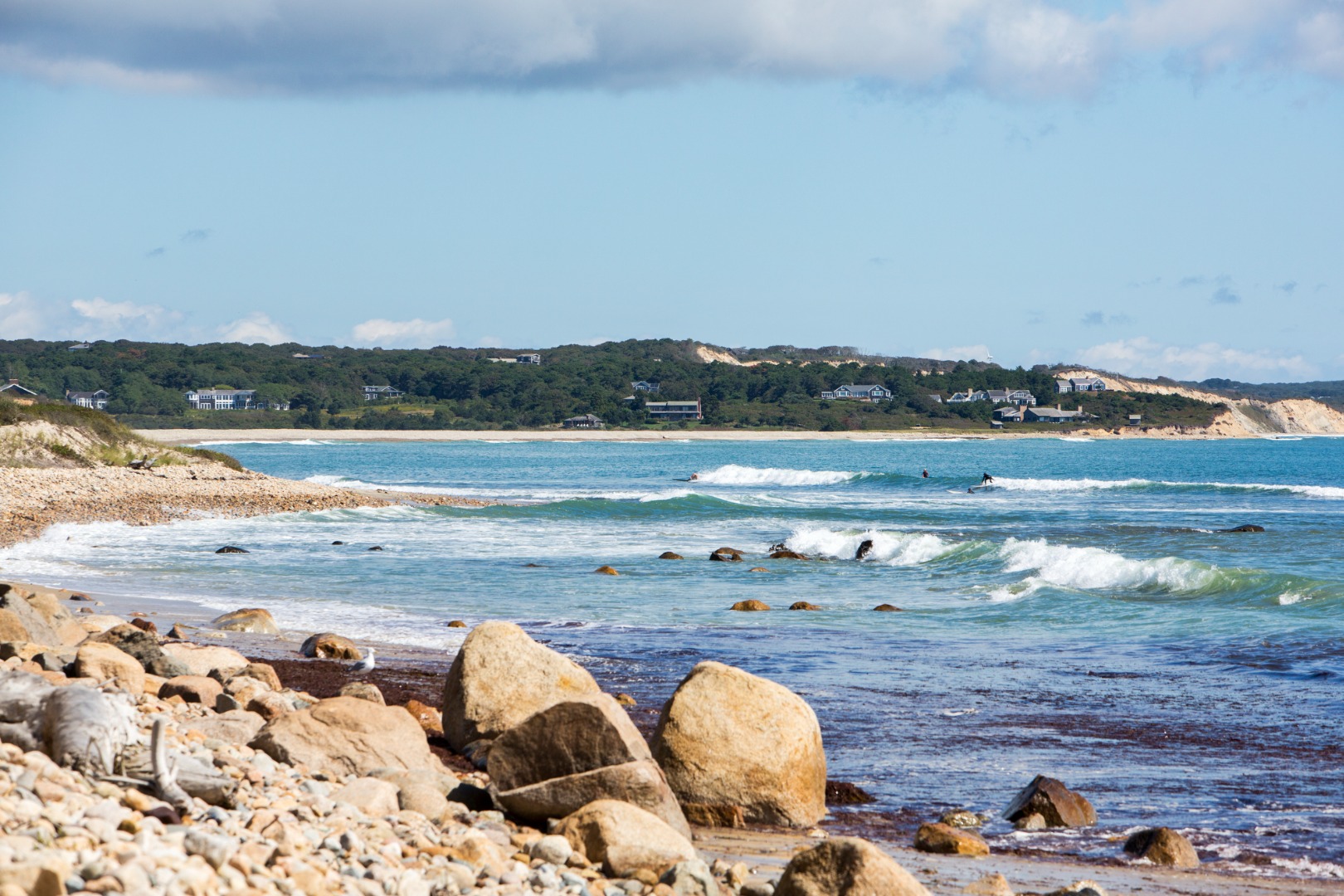 18 Spruce Gate Road Chilmark, MA 02535 - Photo 35 of 39