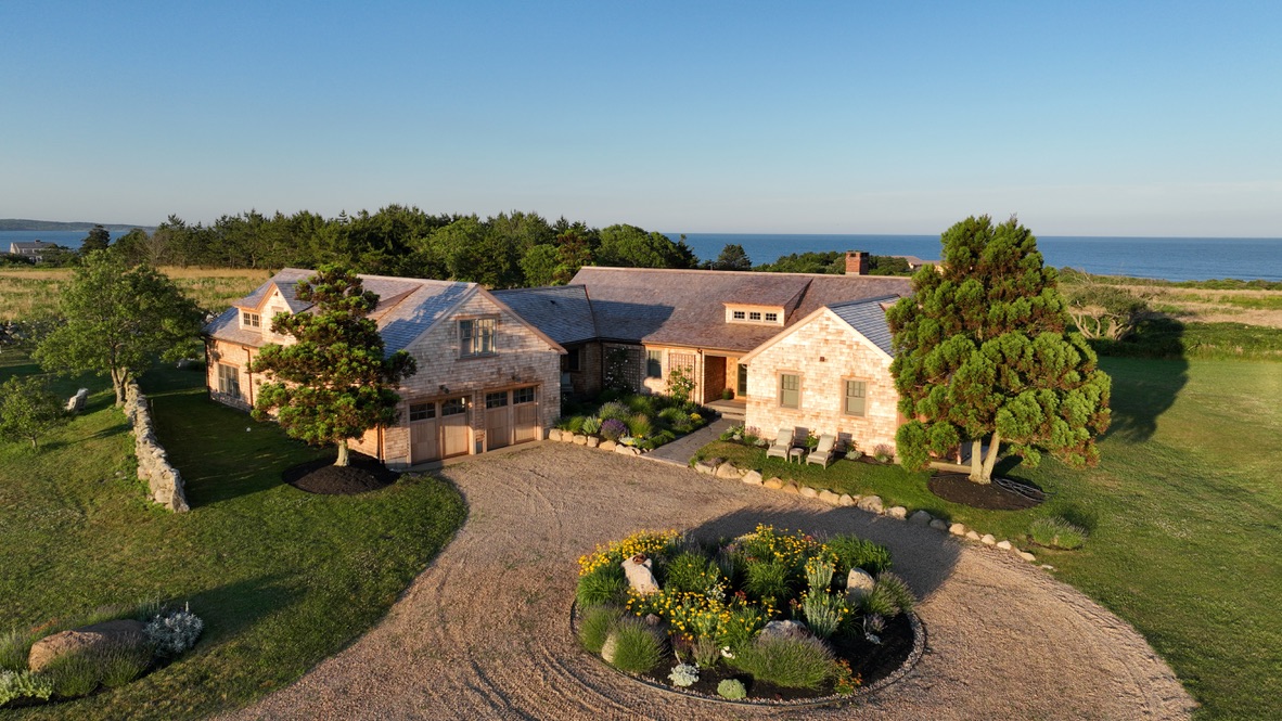 18 Spruce Gate Road Chilmark, MA 02535 - Photo 36 of 39