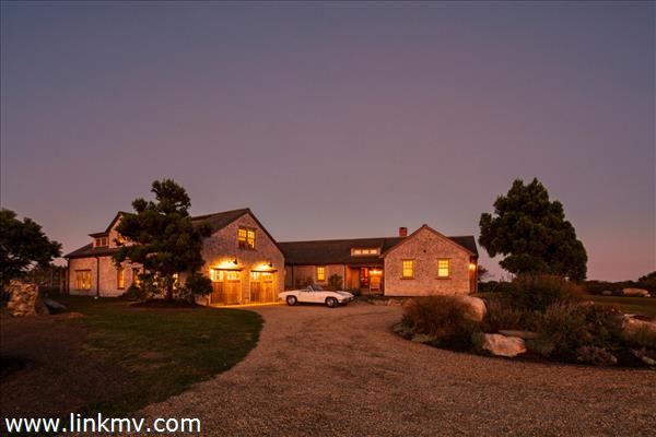 18 Spruce Gate Road Chilmark, MA 02535 - Photo 37 of 39 Squibnocket Farm Estate