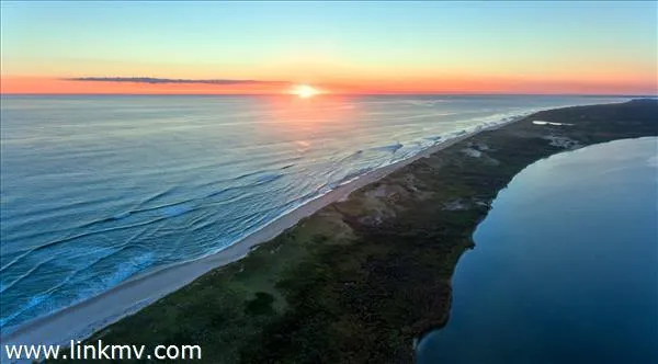 a view of an ocean from a balcony