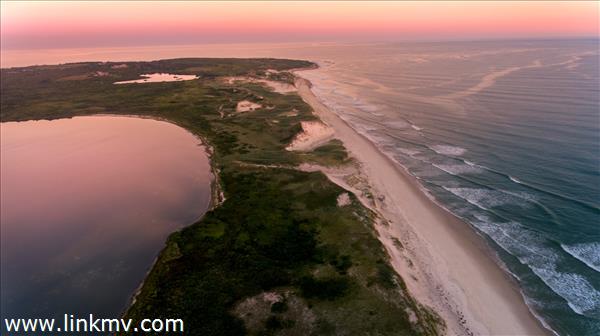 18 Spruce Gate Road Chilmark, MA 02535 - Photo 39 of 39 Private Atlantic Ocean Beach