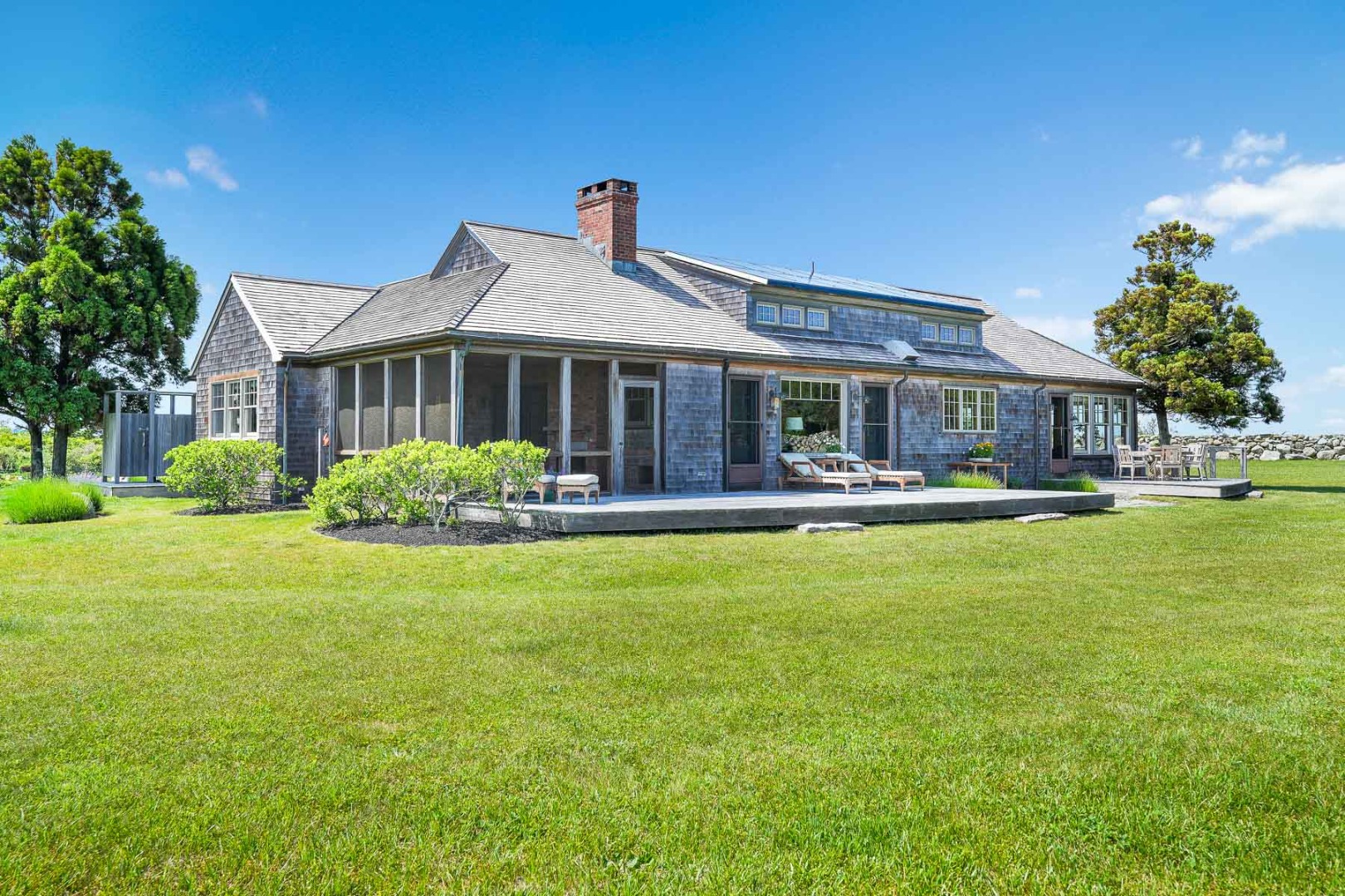 18 Spruce Gate Road Chilmark, MA 02535 - Photo 5 of 39