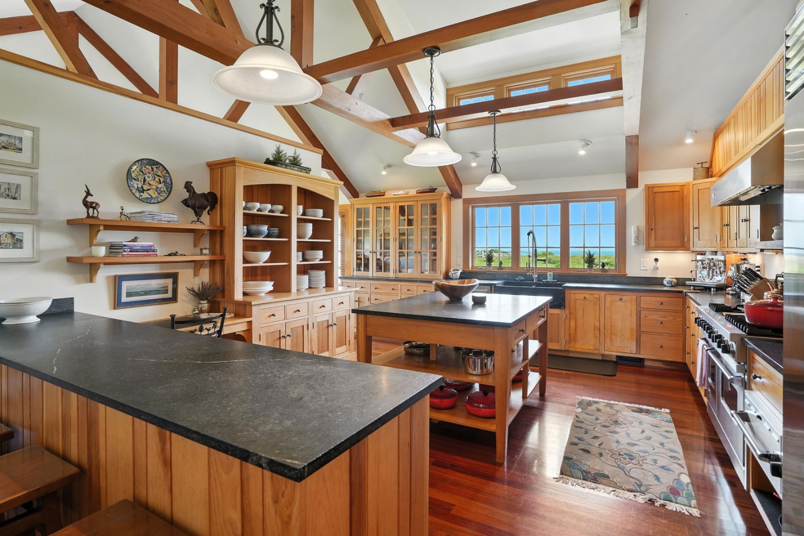 18 Spruce Gate Road Chilmark, MA 02535 - Photo 9 of 39