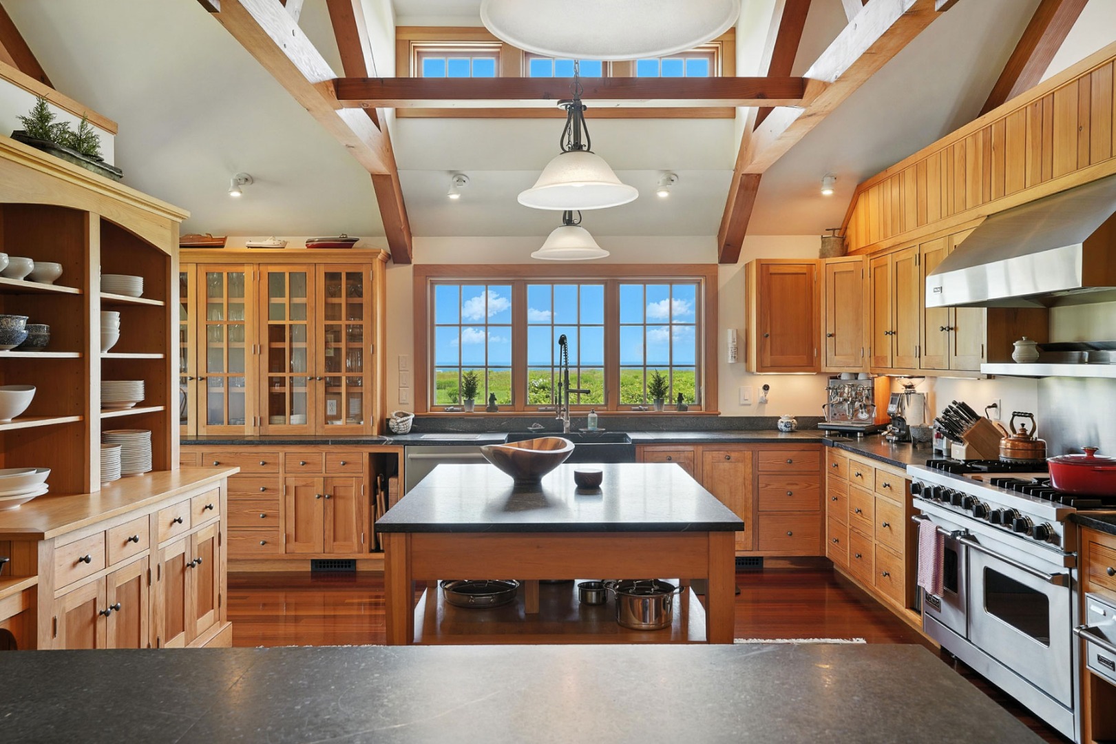 18 Spruce Gate Road Chilmark, MA 02535 - Photo 10 of 39