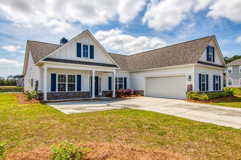 97 Station Loop Bluffton, SC 29910 - Photo 1 of 1 Gallery Image 1