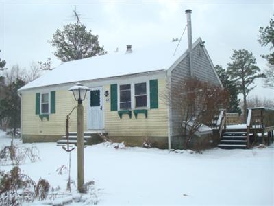 48 Quashnet Road Mashpee, MA 02649 - Photo 1 of 1 Gallery Image 1