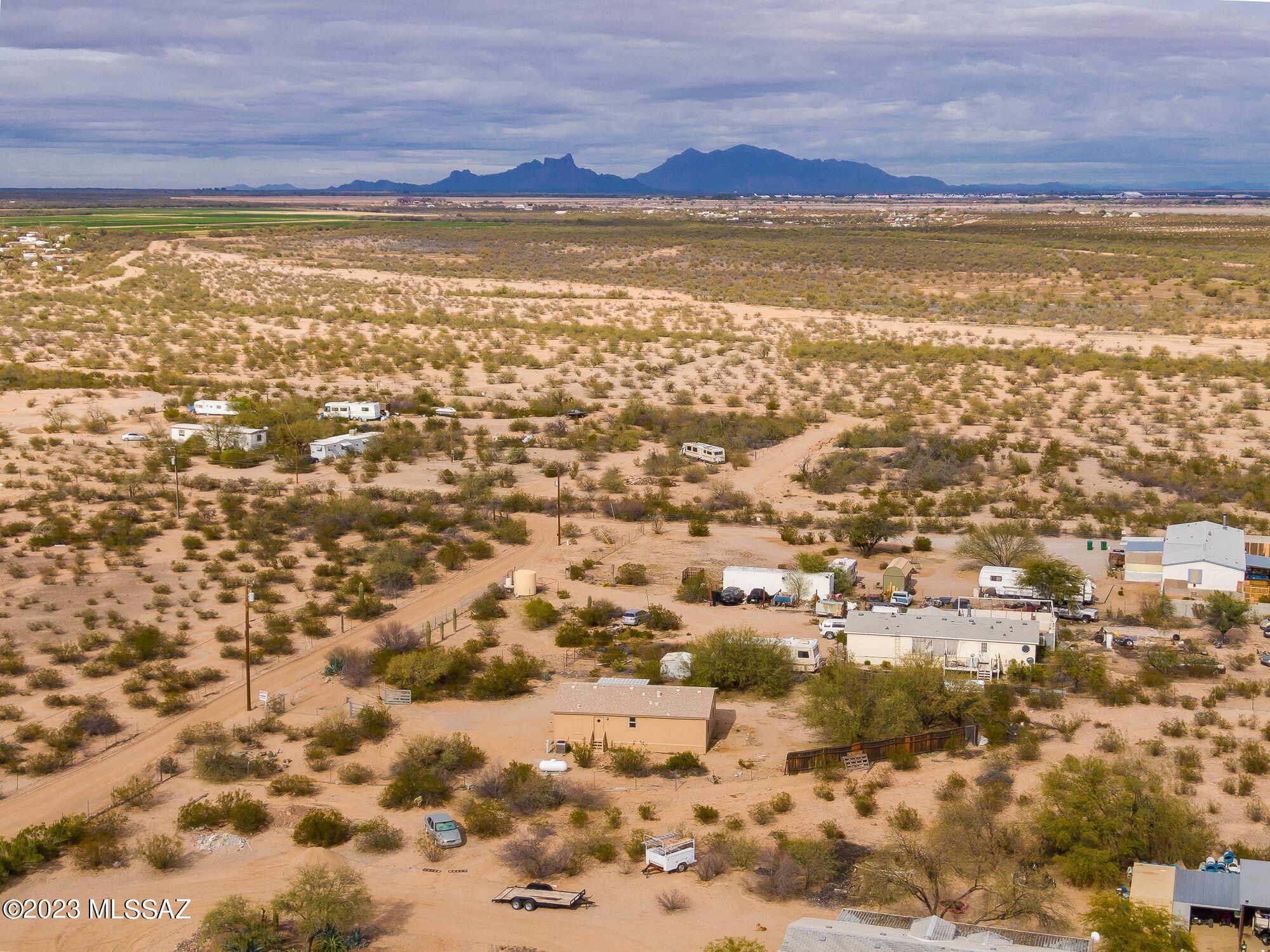 12754 North Blacktail Road Marana, AZ 85653 - Photo 27 of 30 Gallery Image 27