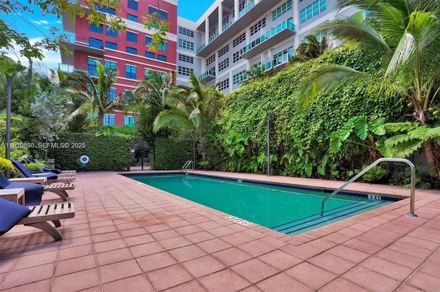 $1,590,000 | 1749 Northeast Miami Court, Unit 515, Miami, FL 33132