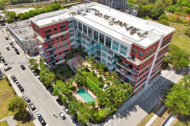 $1,590,000 | 1749 Northeast Miami Court, Unit 515, Miami, FL 33132