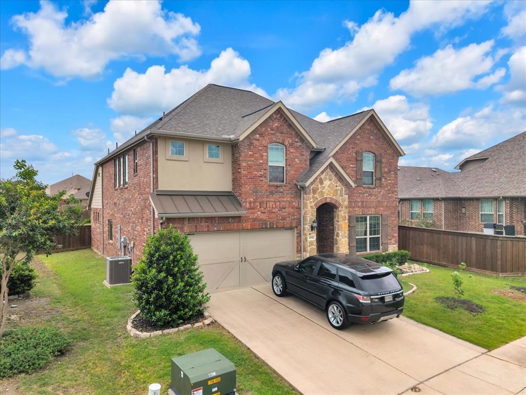 1302 Torrington Lane Forney, TX 75126 - Photo 35 of 40