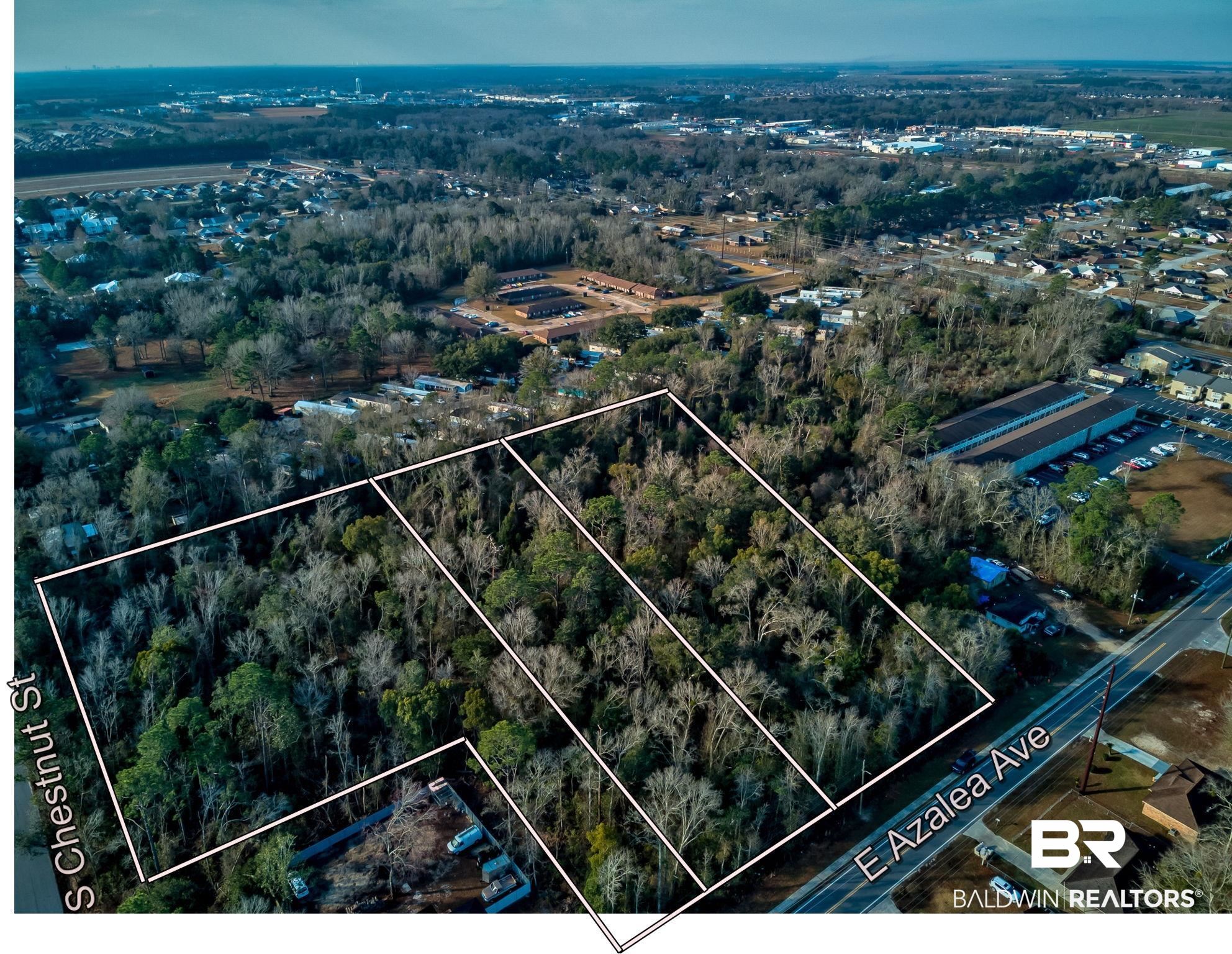 East Azalea Avenue Foley, AL 36535 - Photo 1 of 20