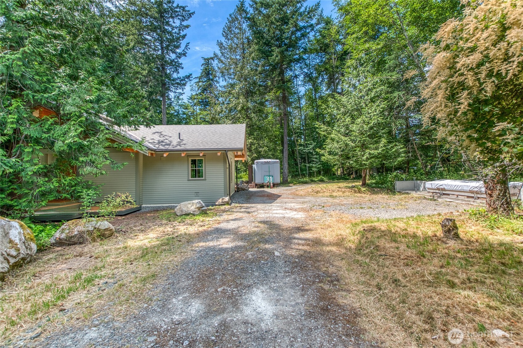 31 Colgan Creek Road Orcas Island, WA 98245 - Photo 7 of 40
