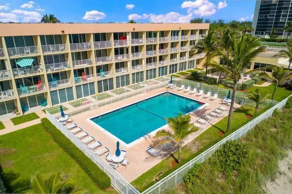 $360,000 | 9800 South Ocean Drive, Unit 107, Jensen Beach, FL 34957