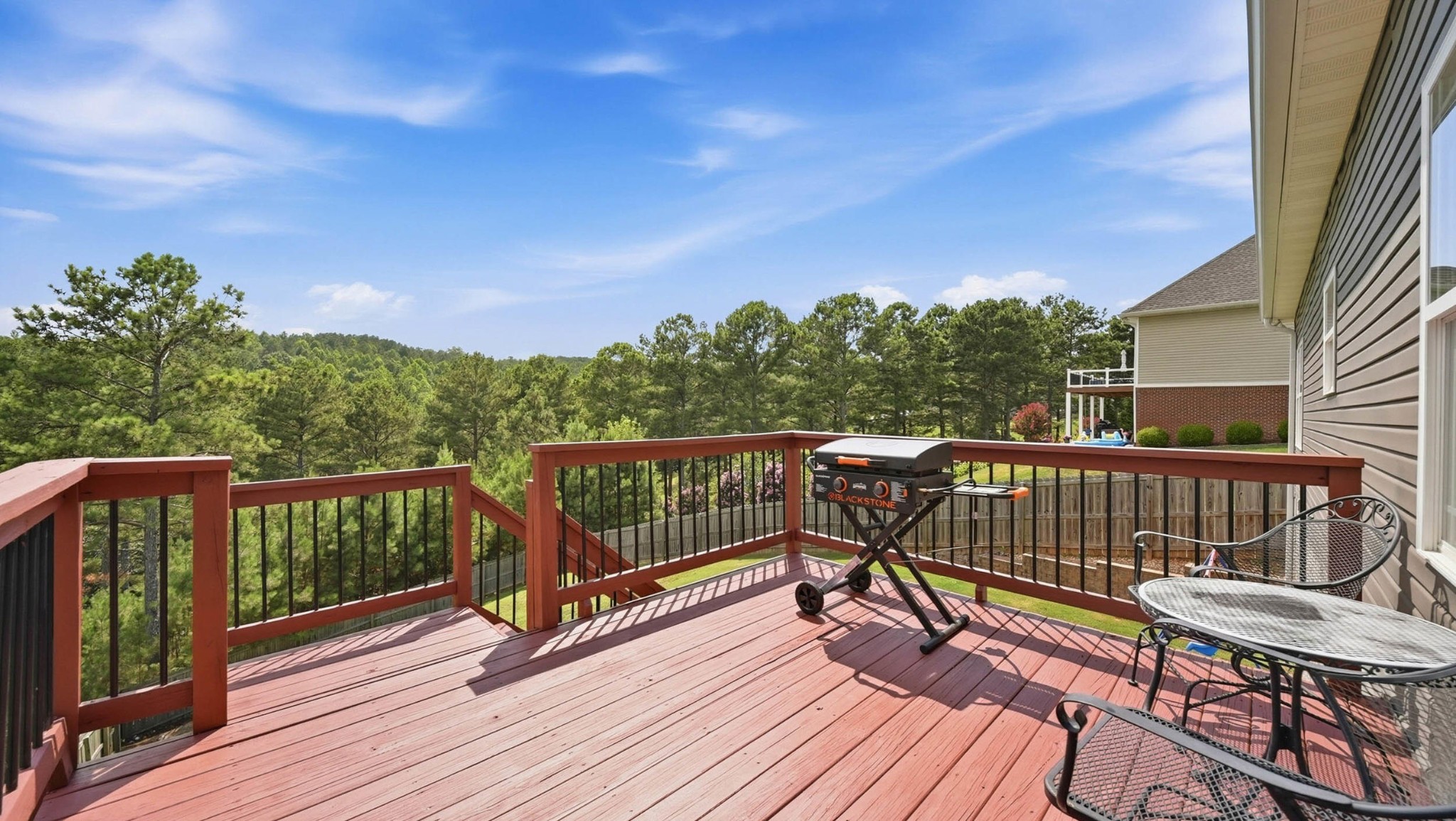 206 Talons Ridge Road Northwest Cleveland, TN 37312 - Photo 31 of 35