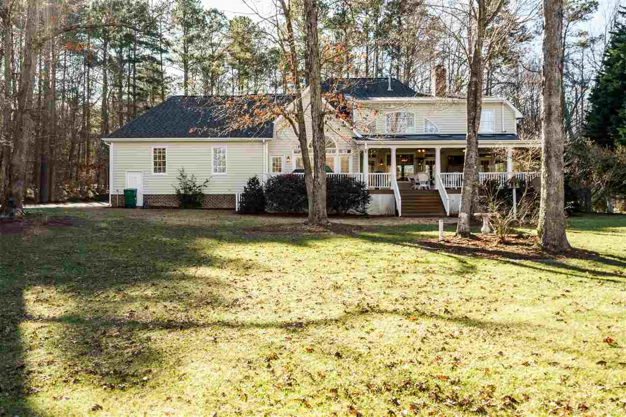 5352 Mill Dam Road Wake Forest, NC 27587 - Photo 23 of 25 Photo 23