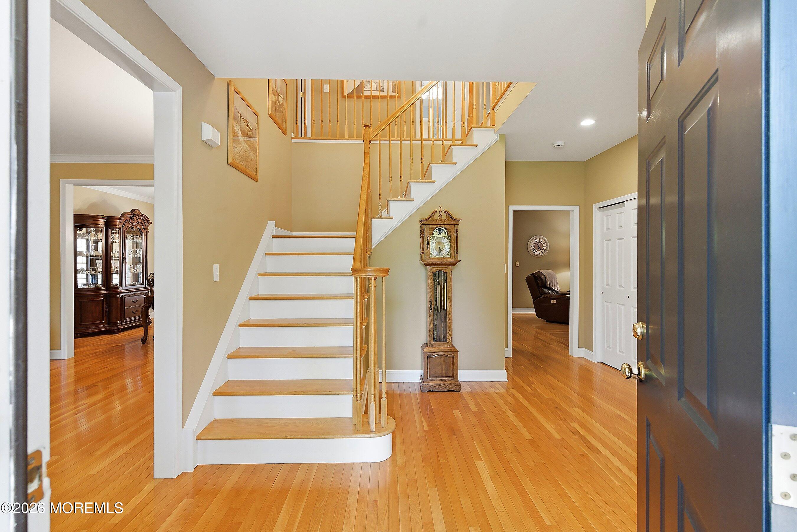 24 Success Road New Egypt, NJ 08533 - Photo 19 of 57 11-Foyer
