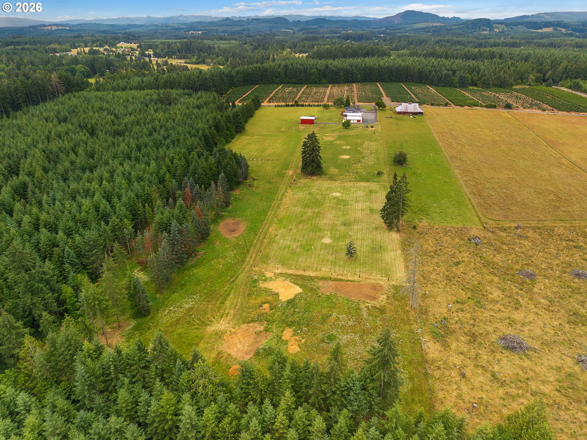 241 Minkler Road Winlock, WA 98596 - Photo 46 of 48 Acreage