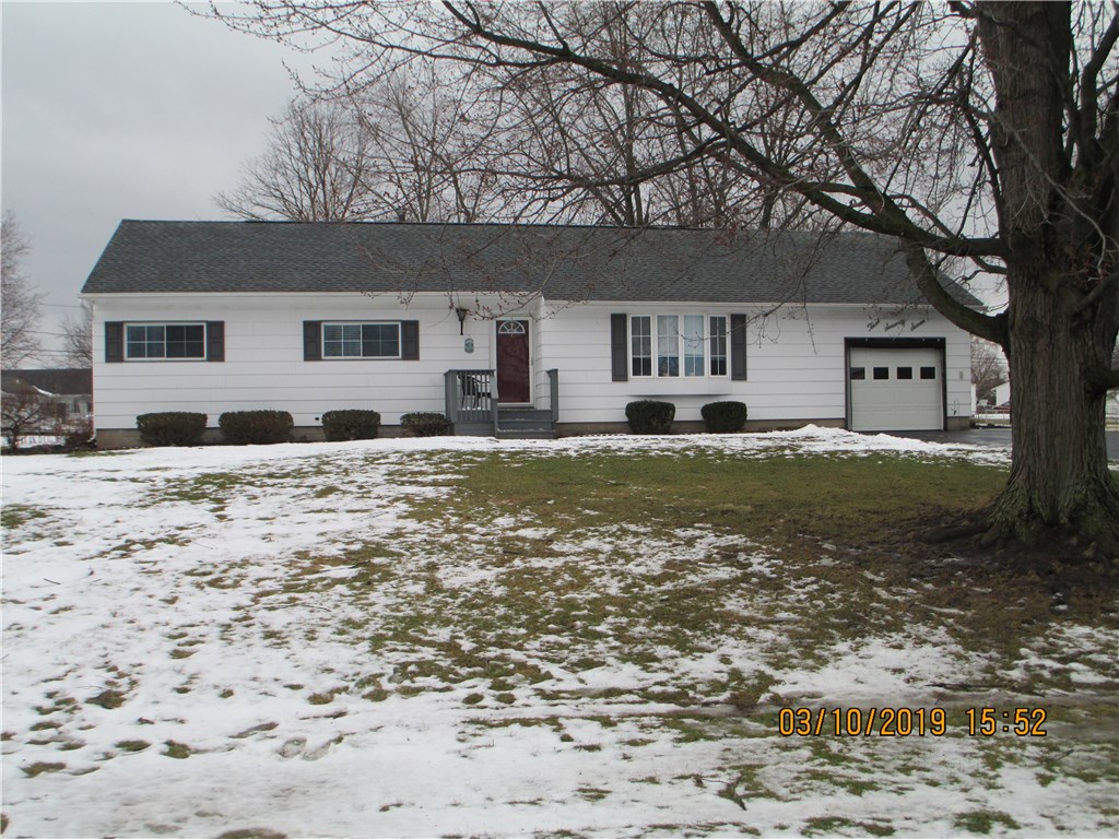 377 Wildbriar Road Henrietta, NY 14623 - Photo 1 of 1
