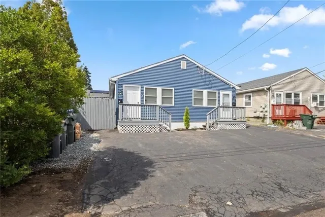 $1,650 | 30 Victoria Street, Providence, RI 02909